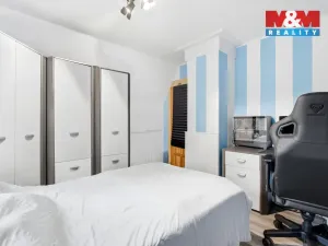 Prodej rodinného domu, Liberec - Liberec XII-Staré Pavlovice, Na Mlýnku, 160 m2