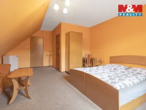 Prodej restaurace, Třinec - Guty, 420 m2