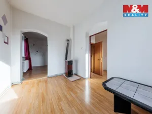 Prodej ubytování, Horní Blatná, Bezručova, 250 m2
