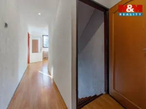 Prodej rodinného domu, Horní Blatná, Bezručova, 250 m2