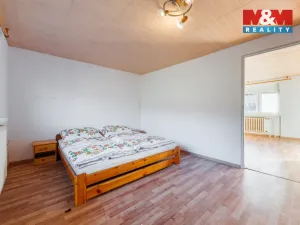 Prodej zemědělské usedlosti, Tatrovice, 292 m2