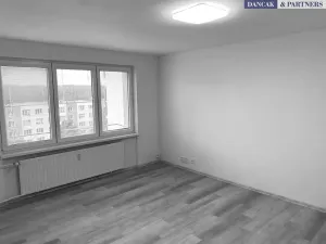 Prodej bytu 1+1, Ostrava, 40 m2