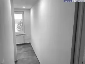 Prodej bytu 1+1, Ostrava, 40 m2