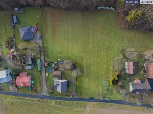 Prodej pozemku pro bydlení, Dolní Domaslavice, 2891 m2