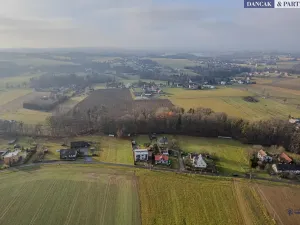 Prodej pozemku pro bydlení, Dolní Domaslavice, 2891 m2