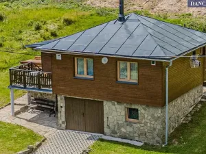 Prodej chaty, Trojanovice, 85 m2