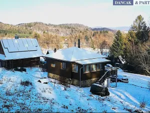 Prodej chaty, Trojanovice, 85 m2
