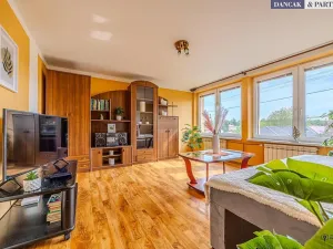 Prodej rodinného domu, Bruzovice, 150 m2