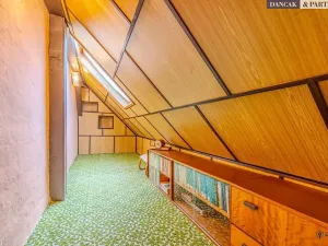 Prodej rodinného domu, Bruzovice, 150 m2