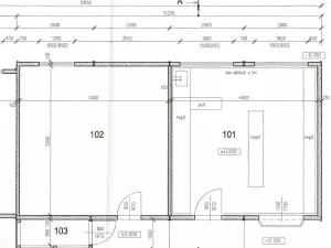 Prodej obchodního prostoru, Ostravice, 50 m2