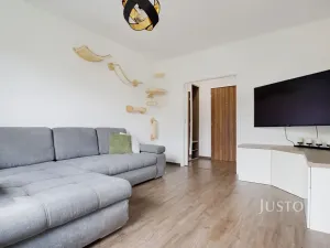 Prodej bytu 3+1, Ústí nad Labem, Kamenná, 65 m2