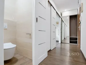 Prodej bytu 3+1, Ústí nad Labem, Kamenná, 65 m2