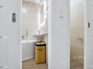 Prodej bytu 3+1, Ústí nad Labem, Kamenná, 65 m2