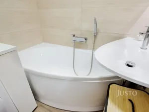 Prodej bytu 3+1, Ústí nad Labem, Kamenná, 65 m2