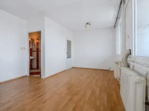 Prodej bytu 1+kk, Praha - Prosek, Vysočanská, 37 m2