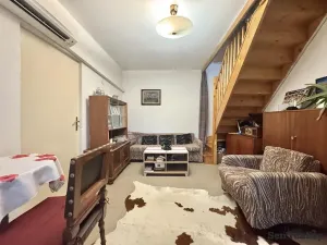 Prodej vícegeneračního domu, Podmoky, 103 m2