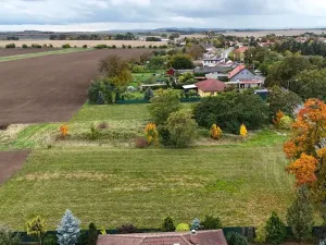 Prodej pozemku pro bydlení, Tatce, Na Stachově, 1600 m2