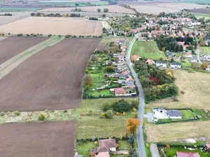 Prodej pozemku pro bydlení, Tatce, Na Stachově, 800 m2