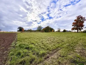 Prodej pozemku pro bydlení, Tatce, Na Stachově, 800 m2