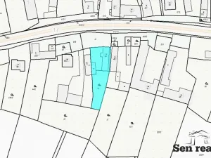 Prodej rodinného domu, Ostrov, 90 m2