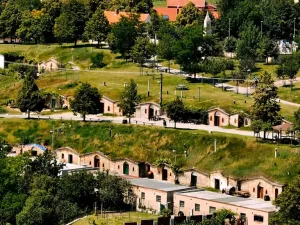 Prodej pozemku pro bydlení, Vrbice, 906 m2