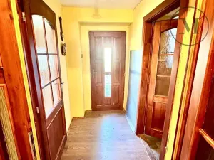 Prodej vícegeneračního domu, Lipnice nad Sázavou, 260 m2