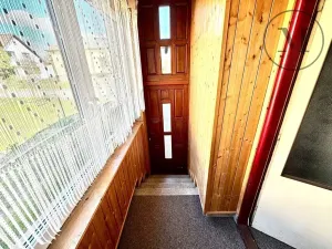 Prodej vícegeneračního domu, Lipnice nad Sázavou, 260 m2