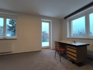 Pronájem pokoje, Brno, Tichého, 21 m2