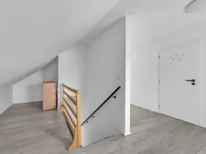 Prodej rodinného domu, Rybník, 155 m2