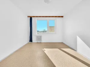 Prodej bytu 5+1, Dlouhoňovice, Sídlištní, 102 m2