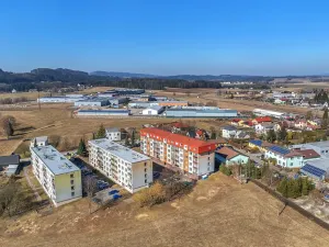 Prodej bytu 5+1, Dlouhoňovice, Sídlištní, 102 m2
