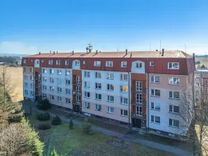 Prodej bytu 5+1, Dlouhoňovice, Sídlištní, 102 m2