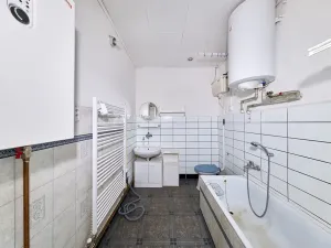 Prodej bytu 2+1, Pilníkov, Tovární, 44 m2