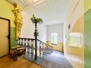 Prodej bytu 2+1, Pilníkov, Tovární, 44 m2