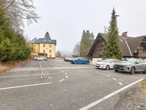 Prodej bytu 2+kk, Janské Lázně, Modrokamenná, 43 m2