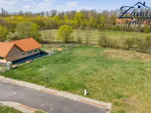 Prodej pozemku pro bydlení, Velvary, Malovarská, 1170 m2