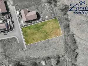Prodej pozemku pro bydlení, Velvary, Malovarská, 1170 m2