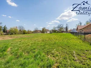 Prodej pozemku pro bydlení, Velvary, Malovarská, 1170 m2