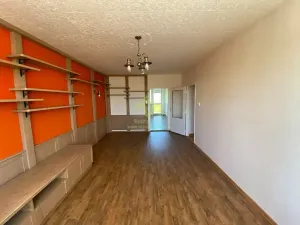 Pronájem bytu 3+1, Rokycany, Polní, 88 m2