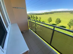 Pronájem bytu 3+1, Rokycany, Polní, 88 m2