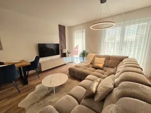 Prodej bytu 2+kk, Slavkov u Brna, Slovanská, 68 m2