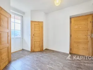 Prodej bytu 2+1, Praha - Košíře, Píseckého, 80 m2