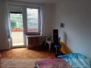 Pronájem pokoje, Brno, Mendlovo náměstí, 14 m2