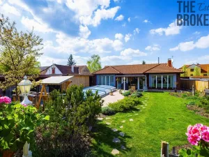 Prodej rodinného domu, Březí, 142 m2