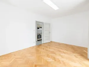 Prodej bytu 3+1, Veselí nad Lužnicí, Pod Markem, 62 m2