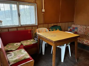 Prodej chaty, Děčín, Hraniční, 17 m2