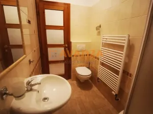 Pronájem bytu 2+1, Děčín, 65 m2