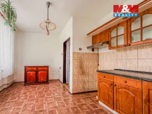 Prodej bytu 2+1, Liběšice, 54 m2