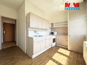 Prodej bytu 2+1, Bochov, Mariánská, 53 m2