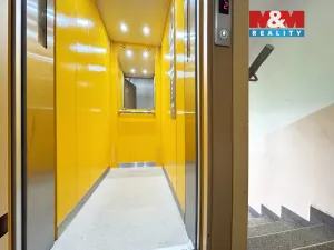 Prodej bytu 2+1, Bochov, Mariánská, 53 m2